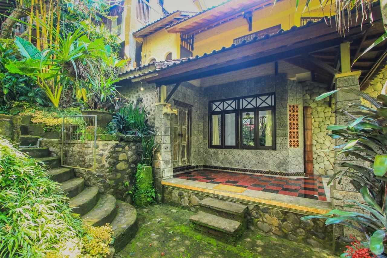 Tegal Pendet With River Views Убуд Екстер'єр фото